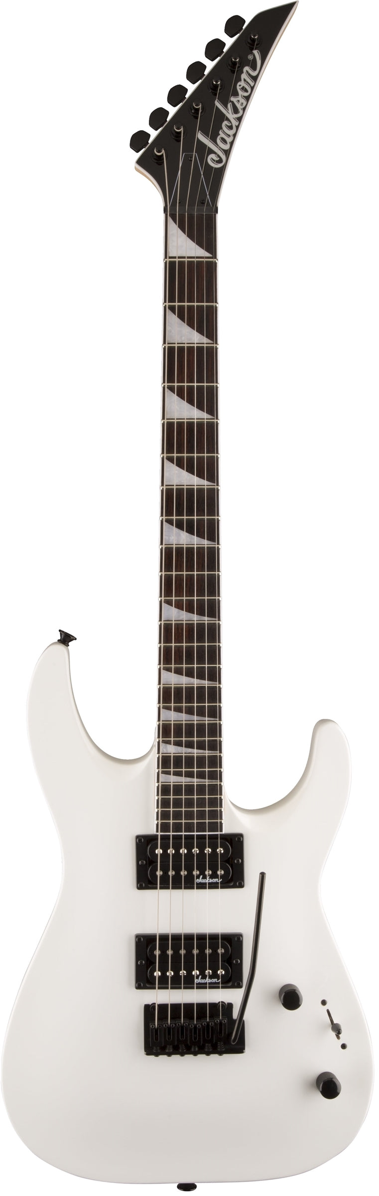 Jackson JS Series Dinky Arch Top JS22 DKA, Amaranth Fingerboard