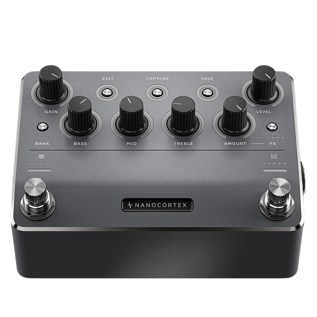 Neural Nano Cortex Pedal Modeler for Sale in Canada | Zedem