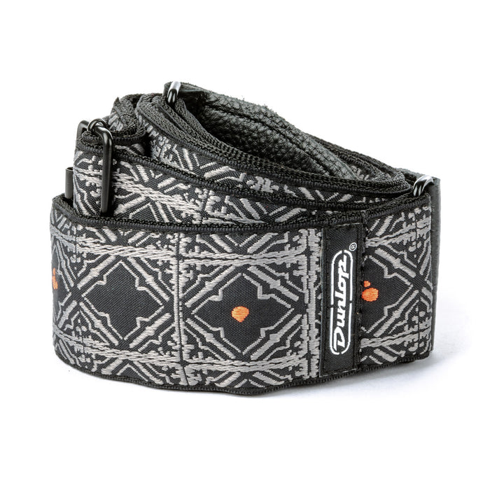 Dunlop Jacquard Guitar Strap Riad