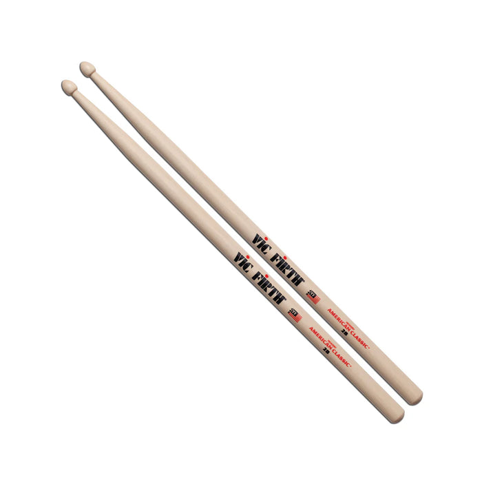 Vic Firth American Classic 2B