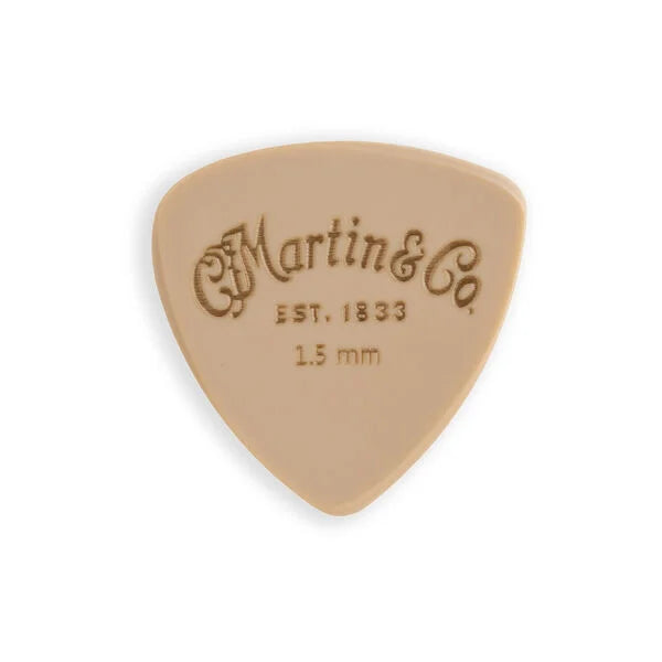 Martin Pick Luxe by Martin Contour 1.5mm
