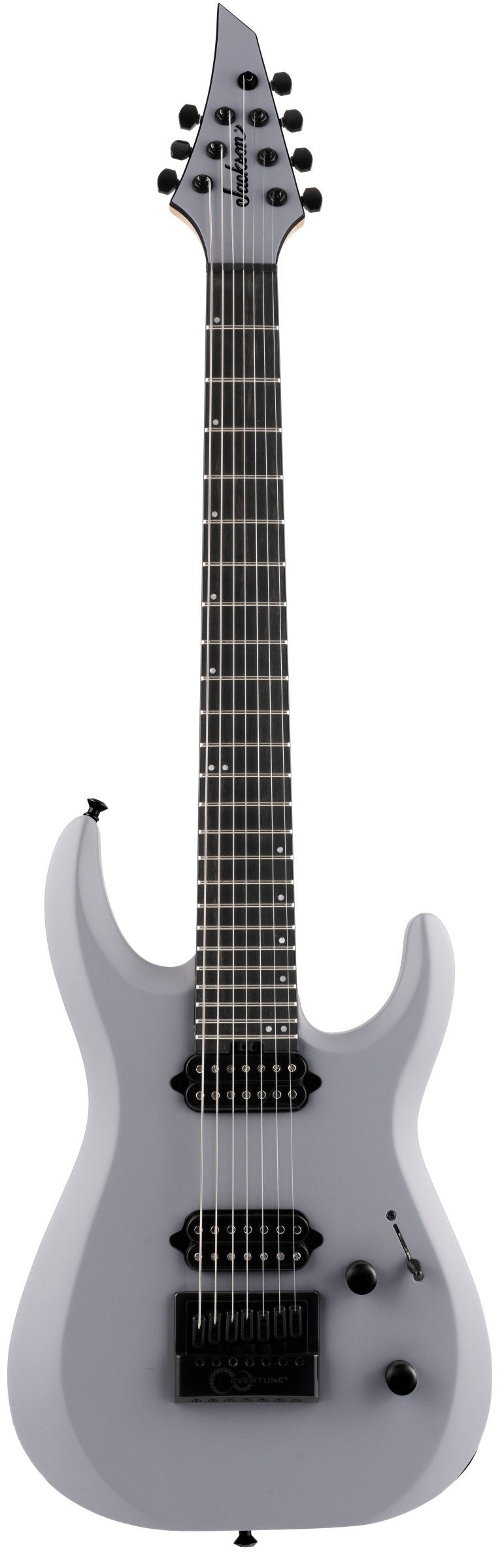 Jackson Pro Series Dinky DK Modern EverTune 7, Ebony Fingerboard