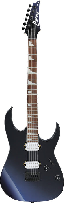 Ibanez RG421DXTWS - RG Standard 6-String Electric Guitar - Twilight Shade