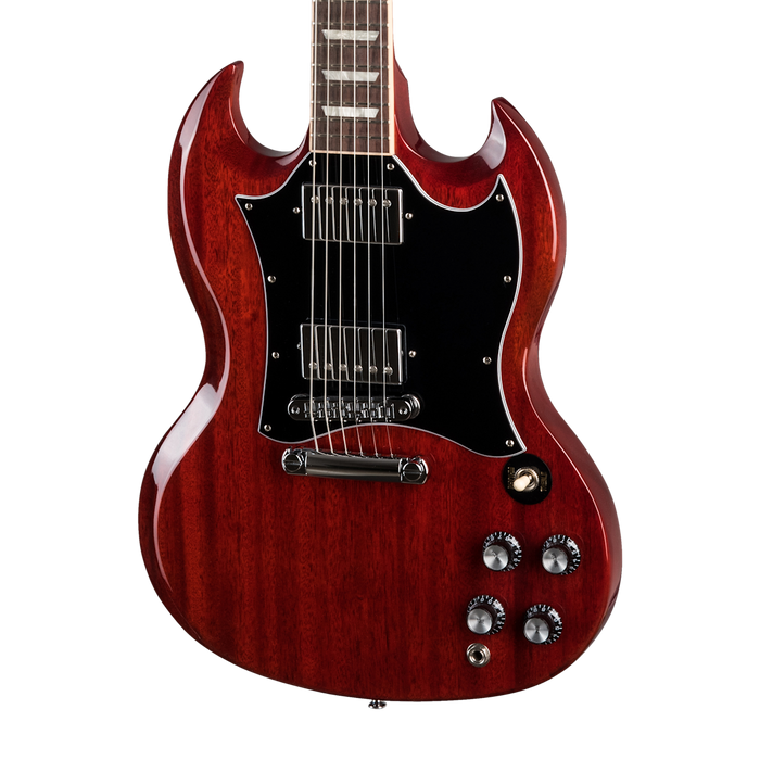 Gibson SG Standard  Left-handed, Heritage Cherry