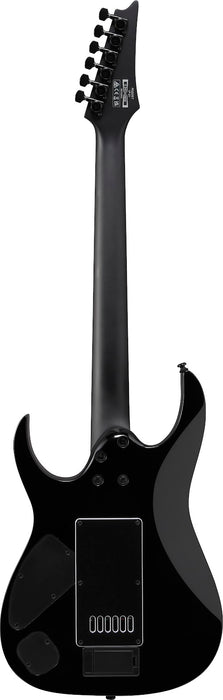 Ibanez RG Axe Design Lab Series Electric Guitar - Black