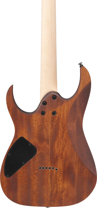 Ibanez RG421MOL - RG Standard 6-String Electric Guitar - Mahogany Oil