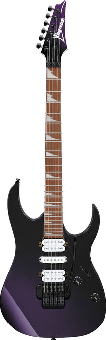 Ibanez RG470DXTMN - RG Standard 6-String Electric Guitar - Tokyo Midnight