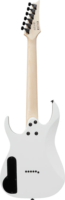 Ibanez PGMM31WH - Paul Gilbert Signature 6-String Electric Guitar - White
