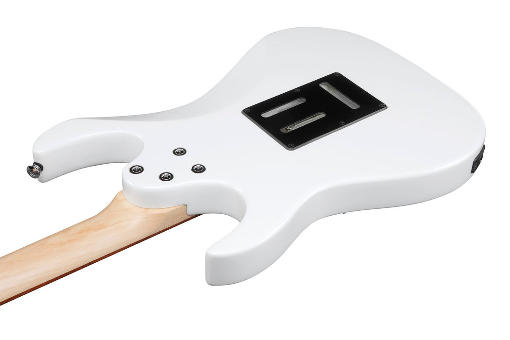 Ibanez GRX20WWH - GIO RX 6-String Electric Guitar - White