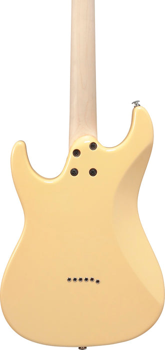 Ibanez AZES31IV - AZ Standard 6-String Electric Guitar - Ivory