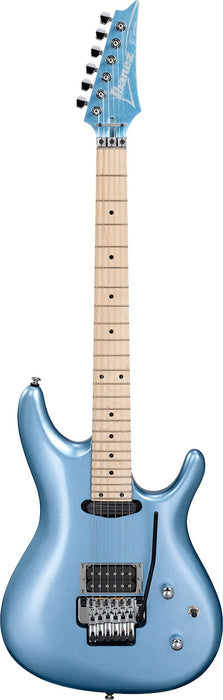 Ibanez JS140MSDL - Joe Satriani Signature 6-String Electric Guitar - Soda Blue
