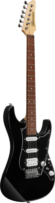 Ibanez AZES40BBK - AZES 6-String Electric Guitar - Black