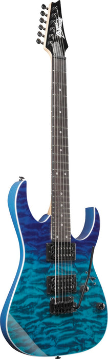 Ibanez GIO RG Electric - Blue Gradation