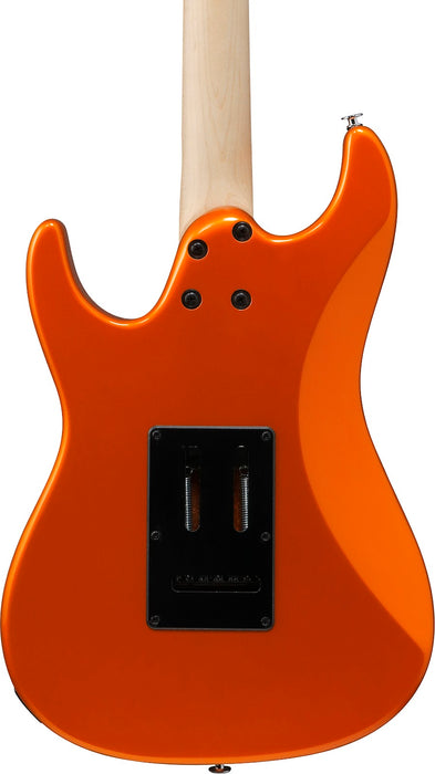 Ibanez AZES40BROM - AZES 6-String Electric Guitar - Roadster Orange Metallic