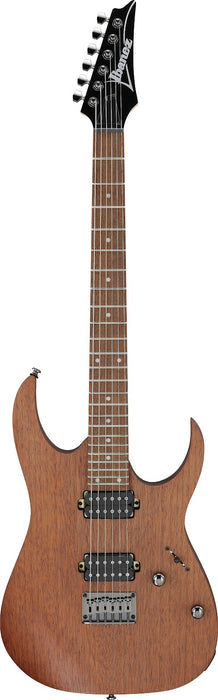 Ibanez RG421MOL - RG Standard 6-String Electric Guitar - Mahogany Oil