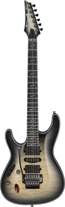 Ibanez JIVA10LDSB - Nita -Stringauss Signature 6-String Electric Guitar w/Bag - Deep Space Blonde