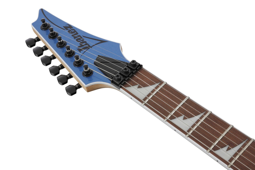 Ibanez RG460DXBLH - RG Standard 6-String Electric Guitar - Blue Haze