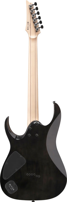 Ibanez RGA Series 6 String W/Gigbag - Deep Twilight Burst Low Gloss
