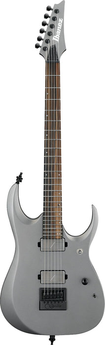Ibanez RGD Axion Label - Metallic Gray Matte