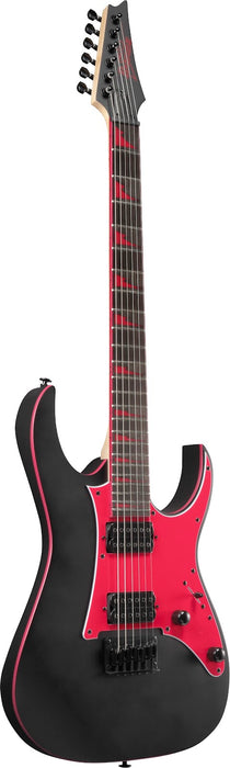 Ibanez GIO Electric - Black and Red