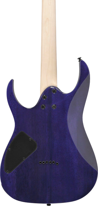 Ibanez RG Standard Electric Guitar - Cerulean Blue Burst