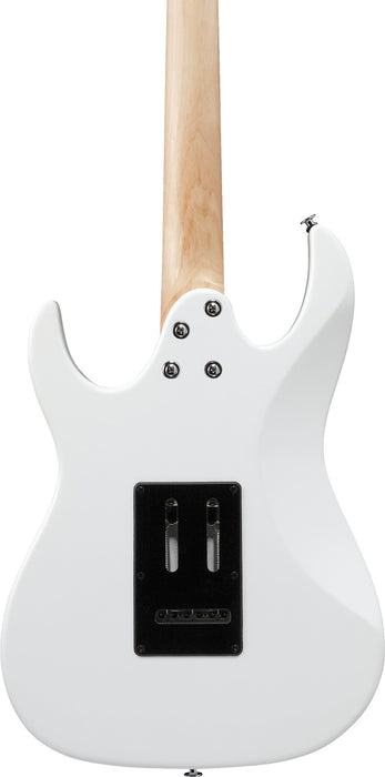 Ibanez GRX20WWH - GIO RX 6-String Electric Guitar - White