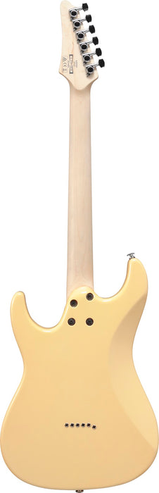 Ibanez AZES31IV - AZ Standard 6-String Electric Guitar - Ivory