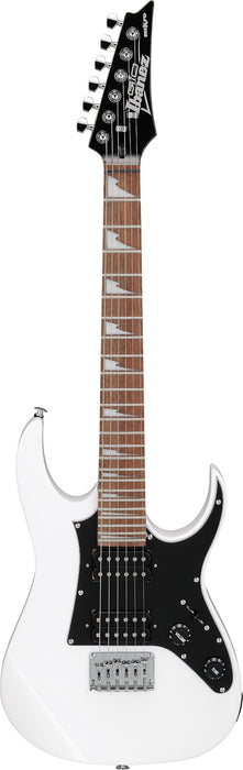 Ibanez GIO RG MIKRO - White