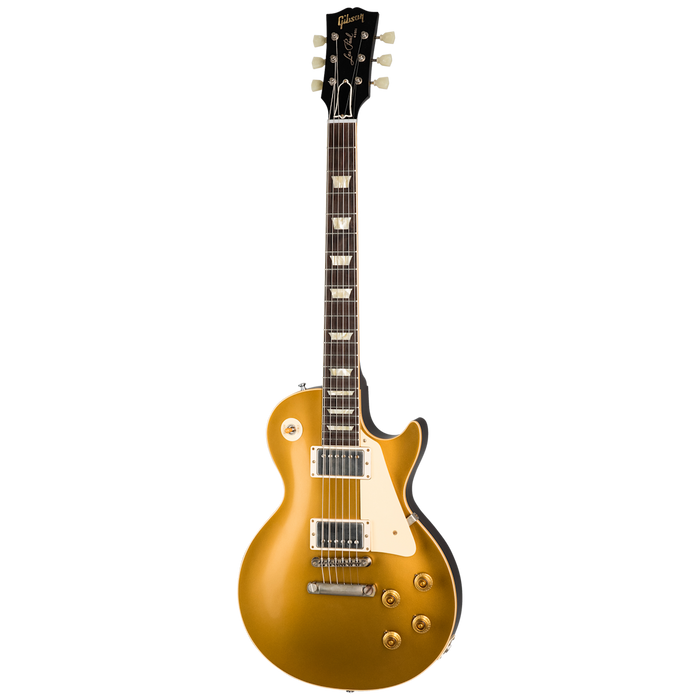 Gibson 1957 Les Paul Goldtop Reissue VOS Left-handed