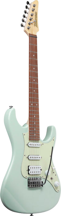 Ibanez AZES40MGR - AZ Standard 6-String Electric Guitar - Mint Green