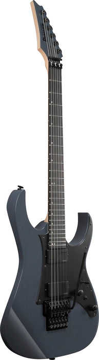 Ibanez RGR5130RGRM - RG Prestige 6-String Electric Guitar w/Case - Gray Metallic