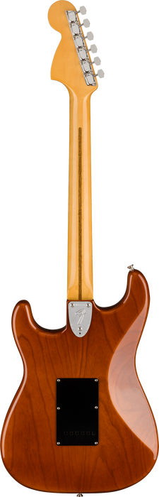 Fender  American Vintage II 1973 Stratocaster, Maple Fingerboard, Mocha