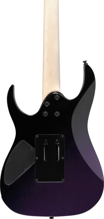Ibanez RG470DXTMN - RG Standard 6-String Electric Guitar - Tokyo Midnight