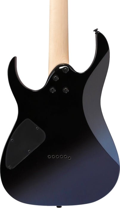Ibanez RG421DXTWS - RG Standard 6-String Electric Guitar - Twilight Shade