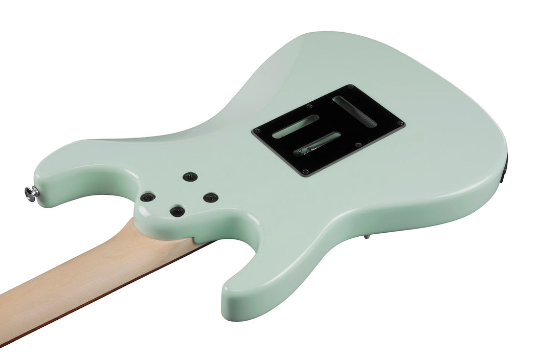 Ibanez AZES40MGR - AZ Standard 6-String Electric Guitar - Mint Green