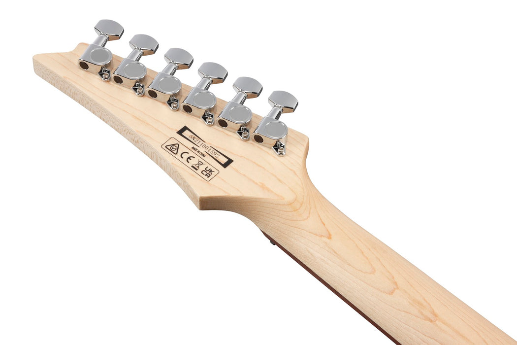 Ibanez GIO Electric - Transparent Red Burst