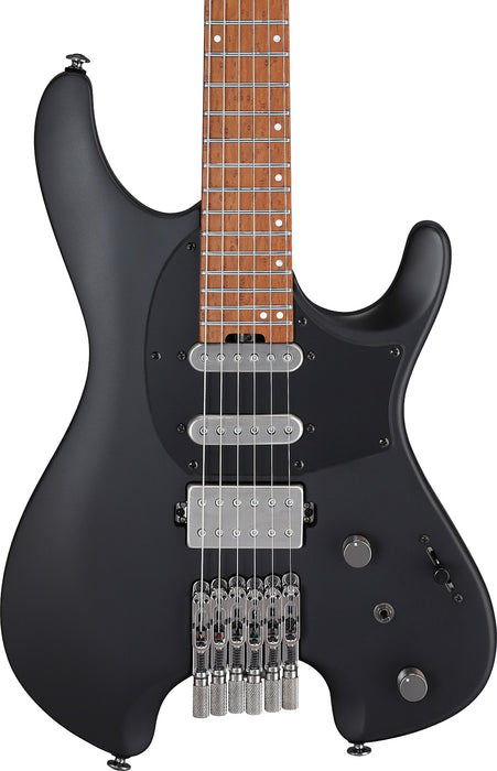 Ibanez Q54BKF Q Standard Headless - Black