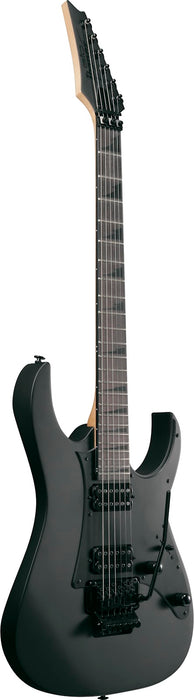 Ibanez GRGR330EX Gio - Black Flat