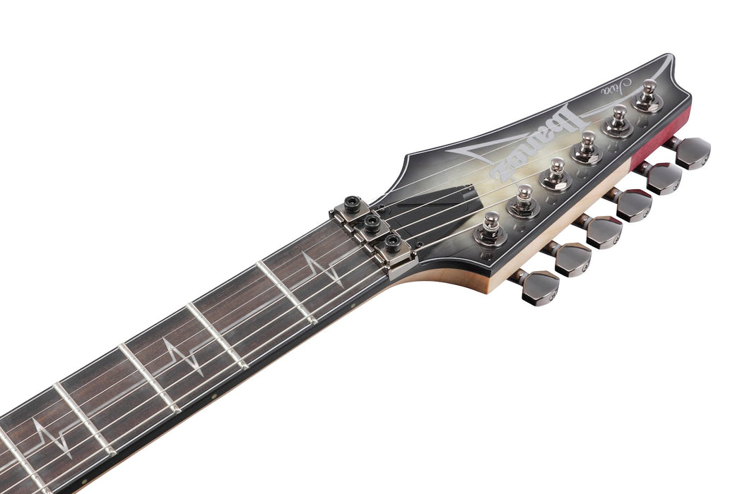 Ibanez JIVA10LDSB - Nita -Stringauss Signature 6-String Electric Guitar w/Bag - Deep Space Blonde