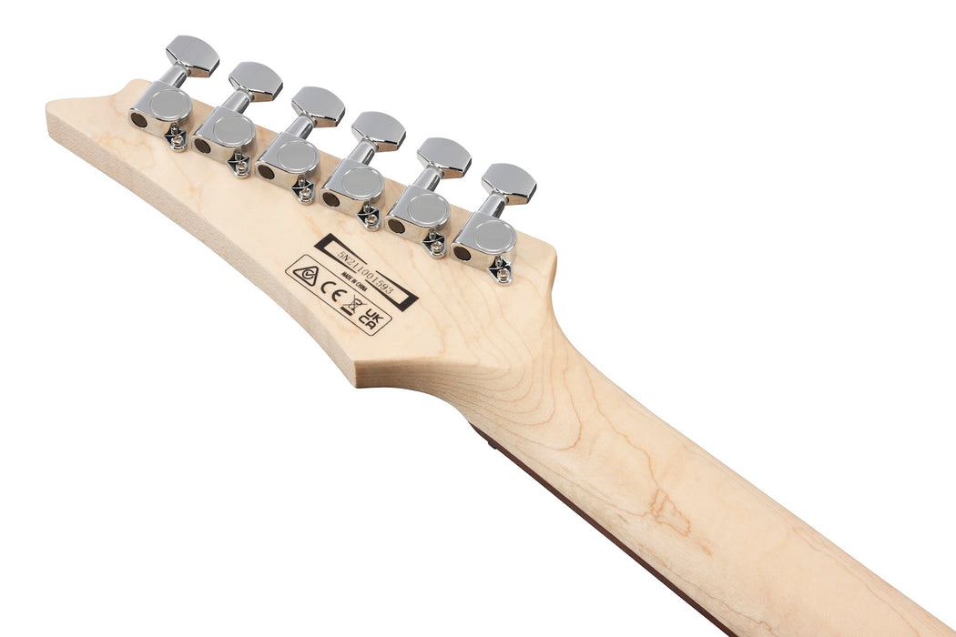 Ibanez GIO Electric - Transparent Blue Burst