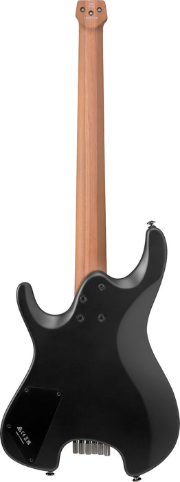 Ibanez Q54BKF Q Standard Headless - Black