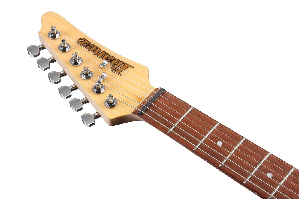 Ibanez AZES31VM - AZ Standard 6-String Electric Guitar - Vermilion