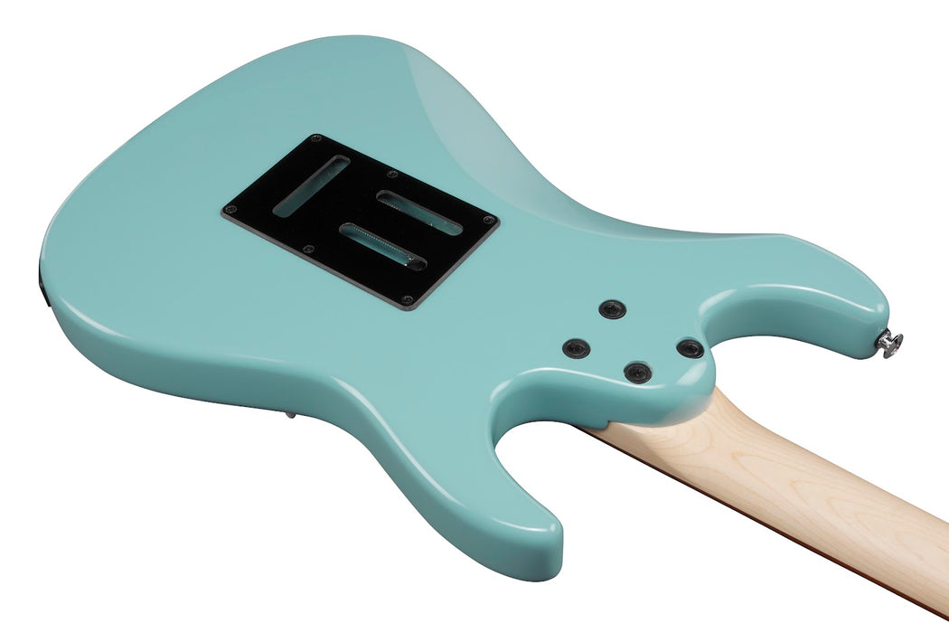 Ibanez AZES40LPRB - AZ Standard 6-String Electric Guitar - Left Handed - Purist Blue