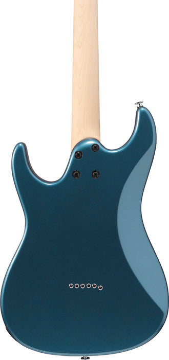 Ibanez AZES31AOC - AZ Standard 6-String Electric Guitar -Arctic Ocean Metallic