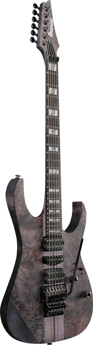 Ibanez RGT1270PBDTF - RG Premium 6-String Electric Guitar - Deep Twilight Flat