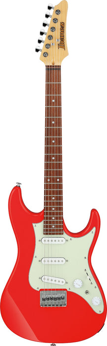 Ibanez AZES31VM - AZ Standard 6-String Electric Guitar - Vermilion