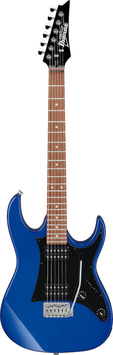 Ibanez GRX20ZJB - GIO RX 6-String Electric Guitar - Jewel Blue