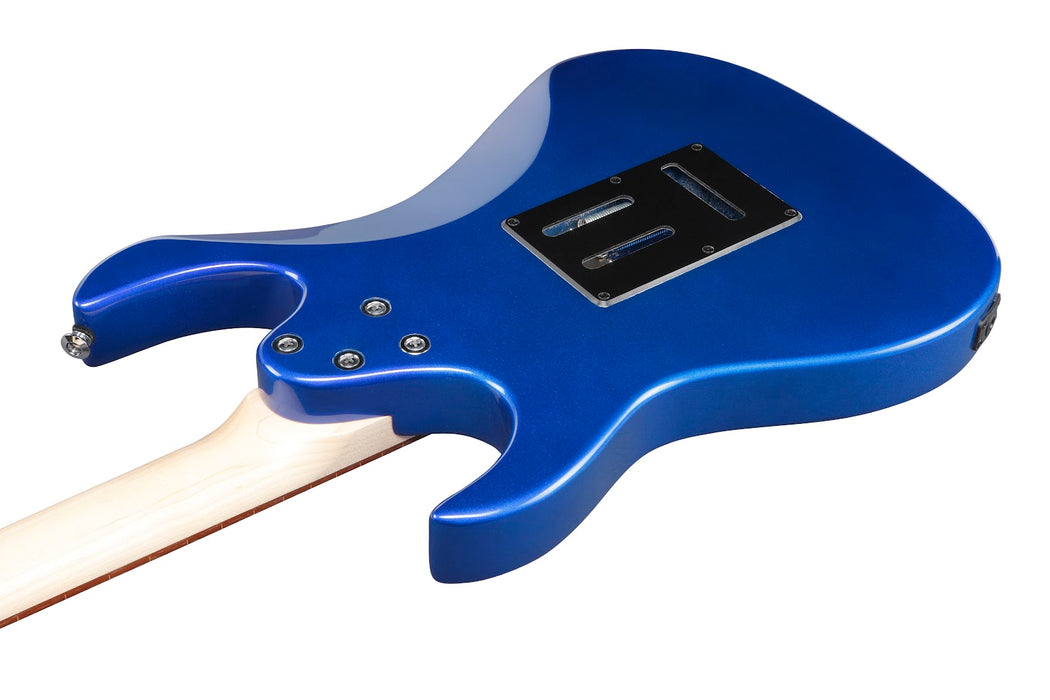 Ibanez GRX20ZJB - GIO RX 6-String Electric Guitar - Jewel Blue