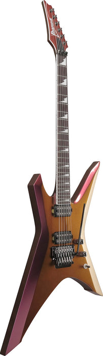 Ibanez XPT420DXRGC - Xiphos 6-String Electric Guitar w/Bag - Rose Gold Chameleon