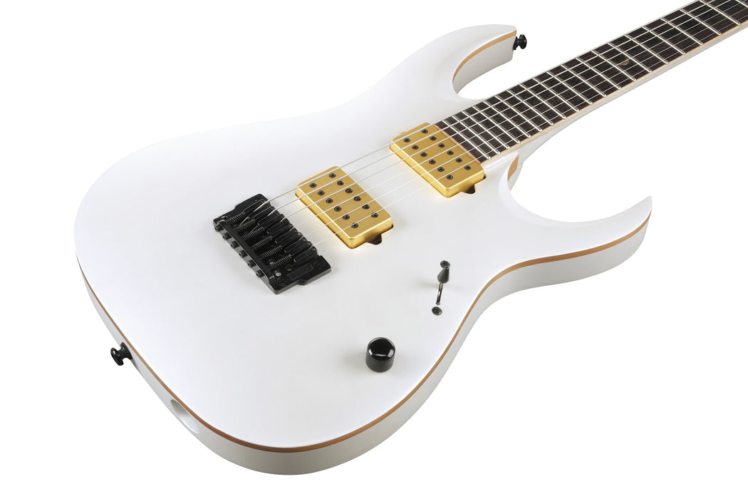 Ibanez Jake Bowen Signature JBM10FX - Pearl White Matte